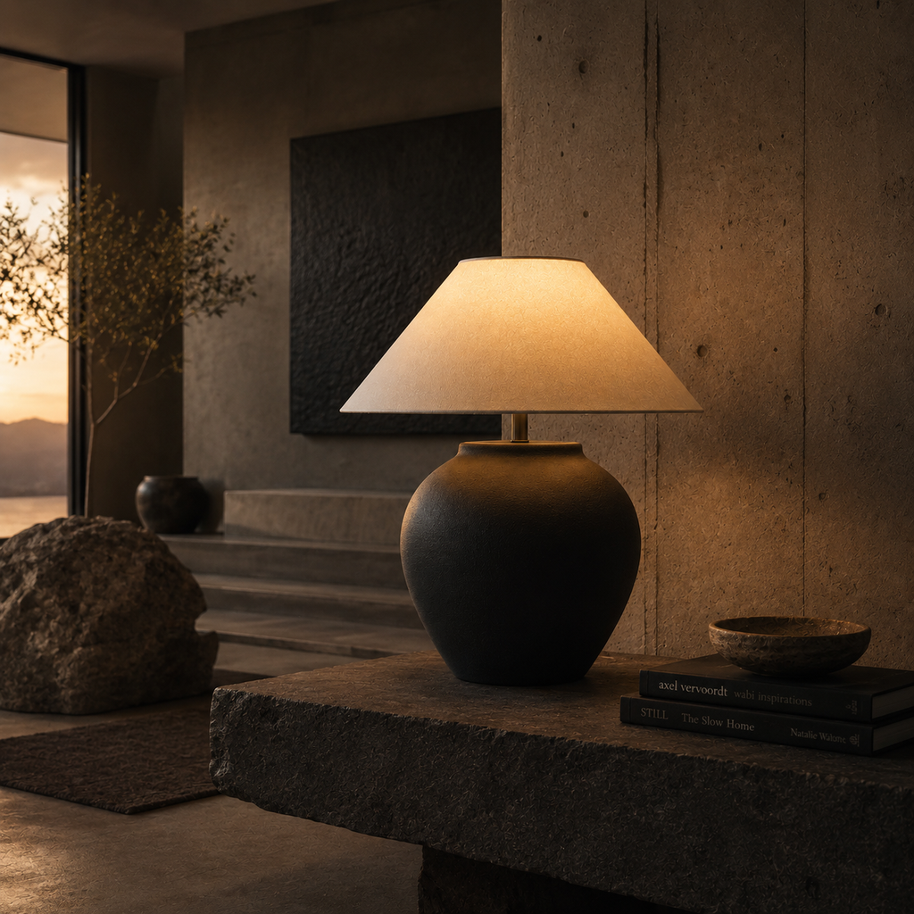 Obsidian Light™