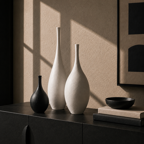 Sculptural Composition™