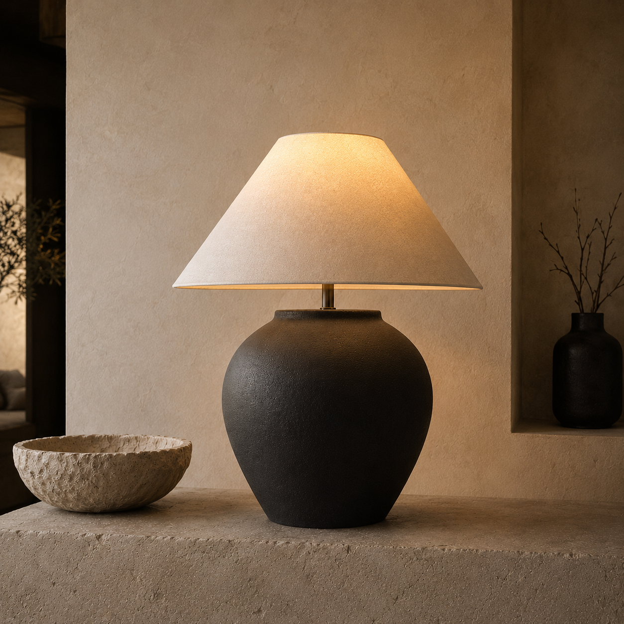Obsidian Light™