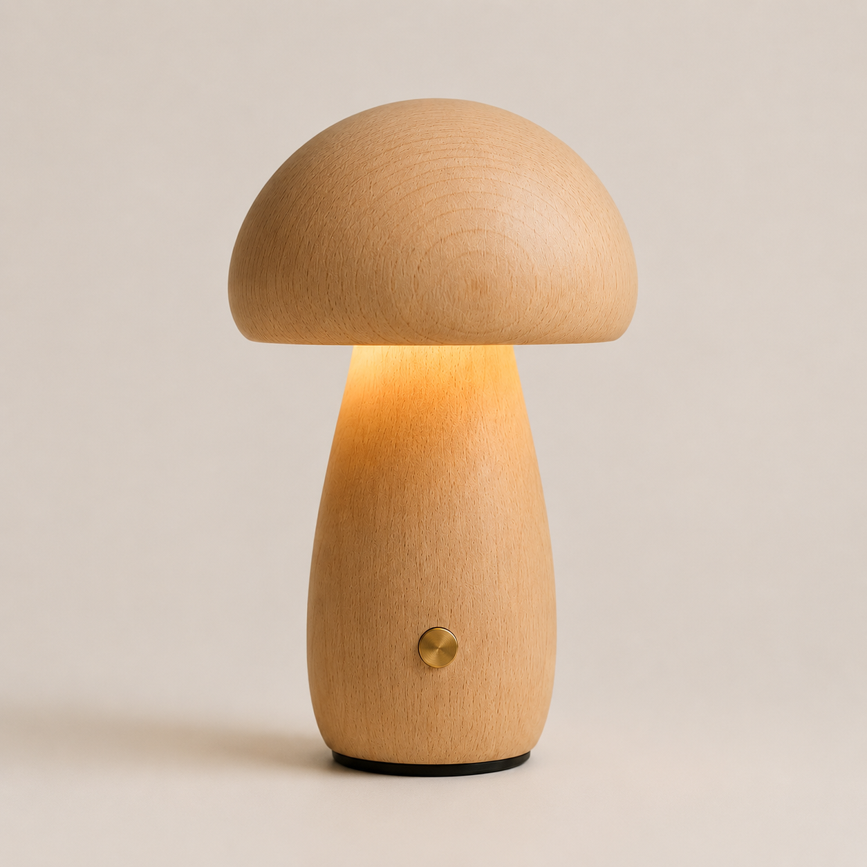 Aurora Mushroom™